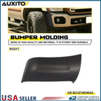 Front Bumper Bar Molding for Ford Super Duty (2011–2016) BC3Z16038AA