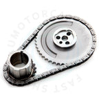 Timing Chain Kit for Chevy GMC Cadillac Isuzu Pontiac 5.3L 6.0L (2004–2007)