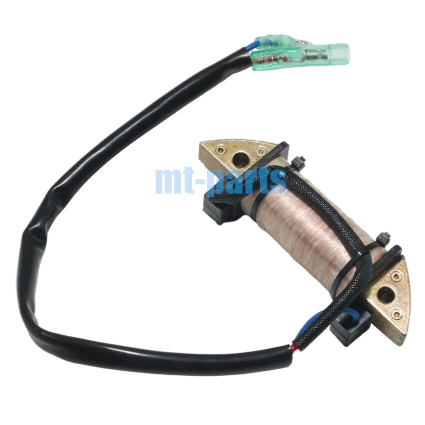 Excitr Coil for Tohatsu Outboard M9.9D2 M15D2 M18E2 (2002–2003) 3G3-06021-1