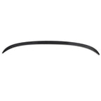 Gloss Black Rear Trunk Spoiler Wing for BMW 3 Series F30 M3 (2012-2018)