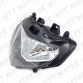Headlight for Suzuki GSXR 600 750 1000 (2001–2003) 01 02 03 K1 K2