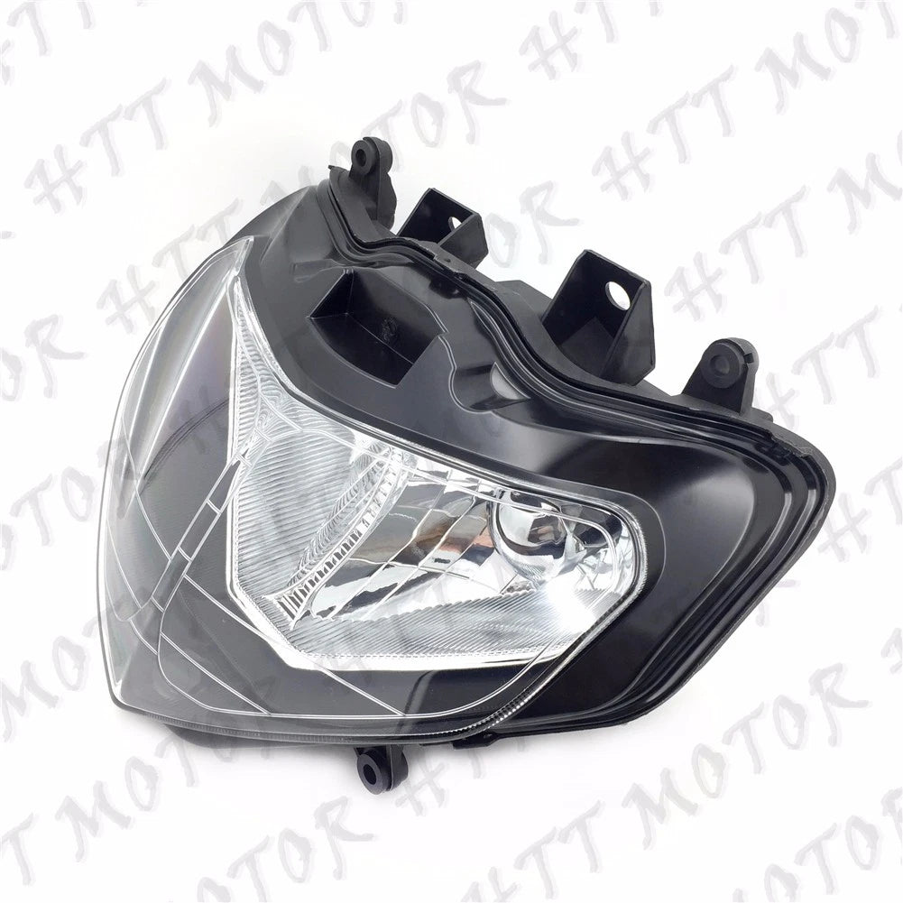 Headlight for Suzuki GSXR 600 750 1000 (2001–2003) 01 02 03 K1 K2