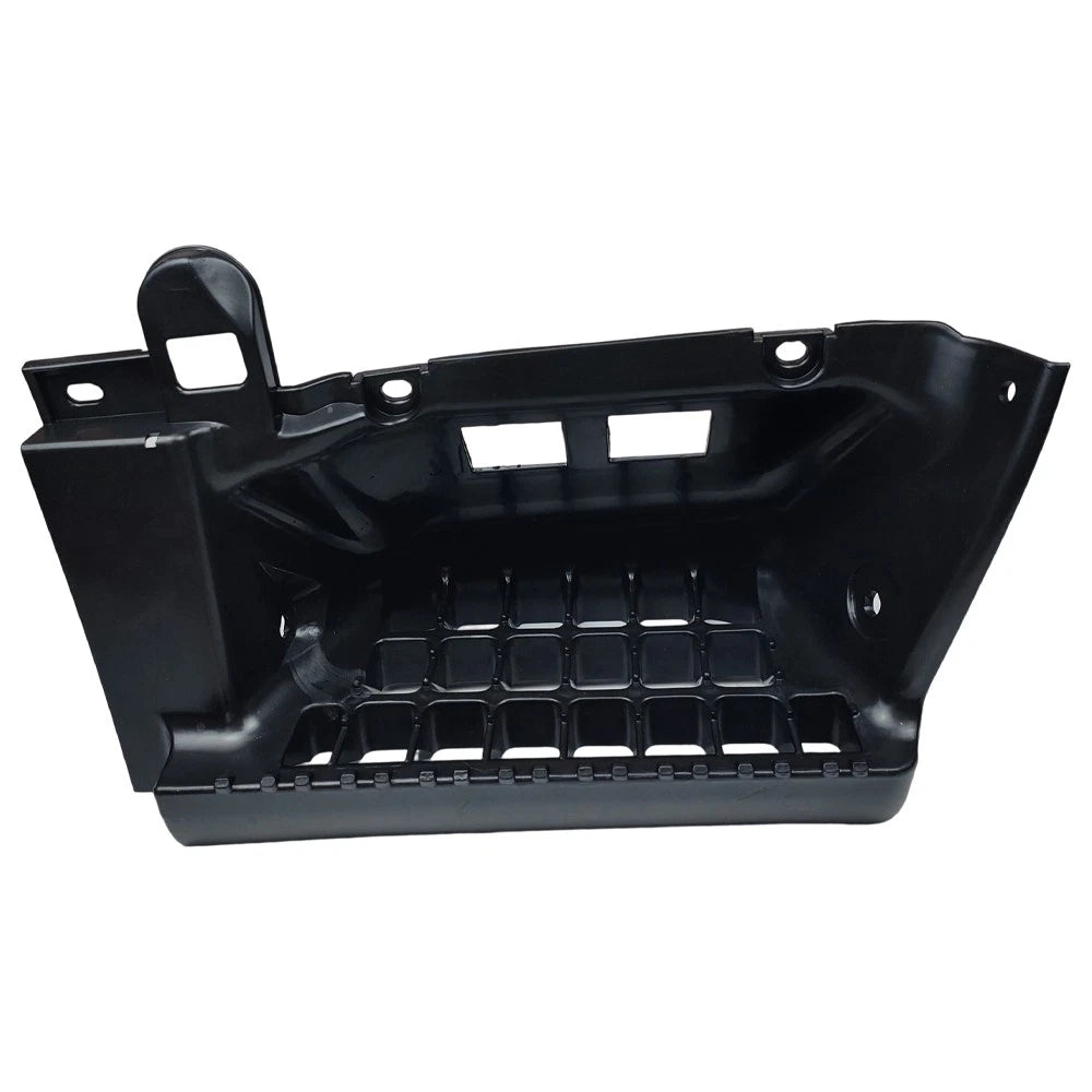 Driver Side Panel Support & Step Plate for Isuzu NPR NQR NRR (1995–2003)