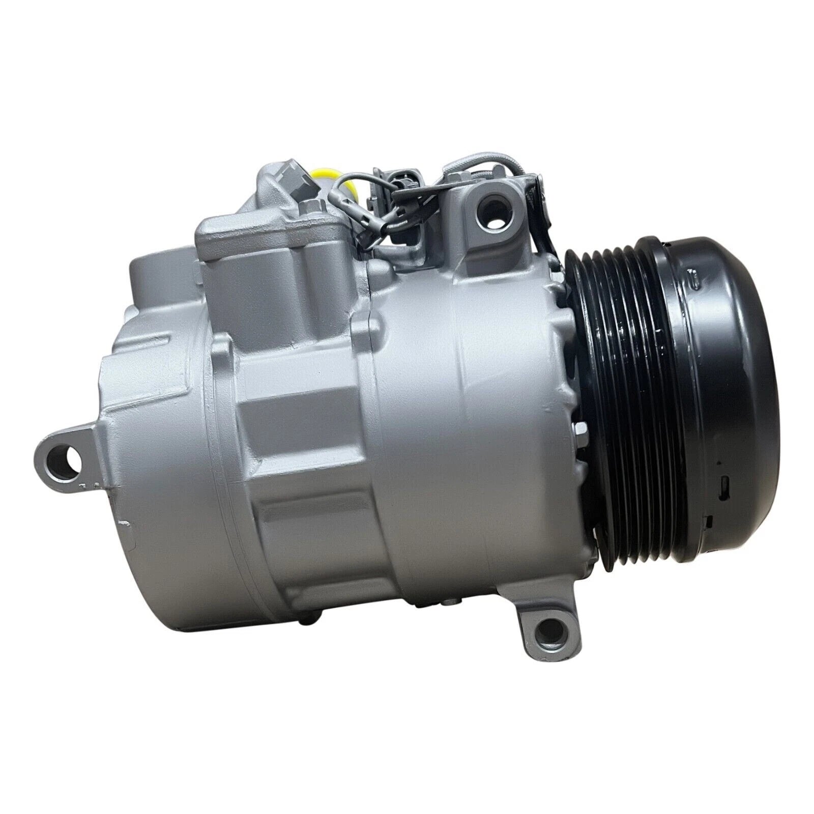 AC Compressor Kit Replacement for Mercedes SLK250 (2014-2015)