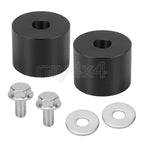Upper Lower Dual Chain Roller Set for Yamaha Tri-Z 250 (1985–1986)