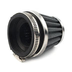 54mm Air Filter for Motorbike, Dirt Bike, ATV, Scooter (Universal)