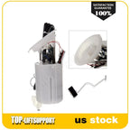 Fuel Pump for BMW 525i 530i 545i 645ci 550i 650i (2004–2010)