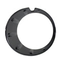 Left Side Fog Light Lamp Ring Cover for BMW Mini Cooper R55 R56 R57 R58 R59