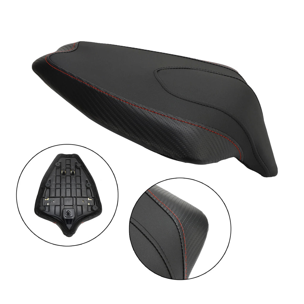 Rear Passenger Seat Cushion for Aprilia RS 660, Tuono 660 (2020–2023)