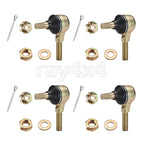 Tie Rod End Kit LH + RH for Polaris RZR 170 (2009–2021) 0454599 0454600