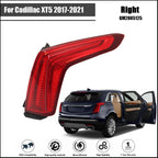 LED Tail Light Assembly for Cadillac XT5 (2017–2021) Right Side Red Lens