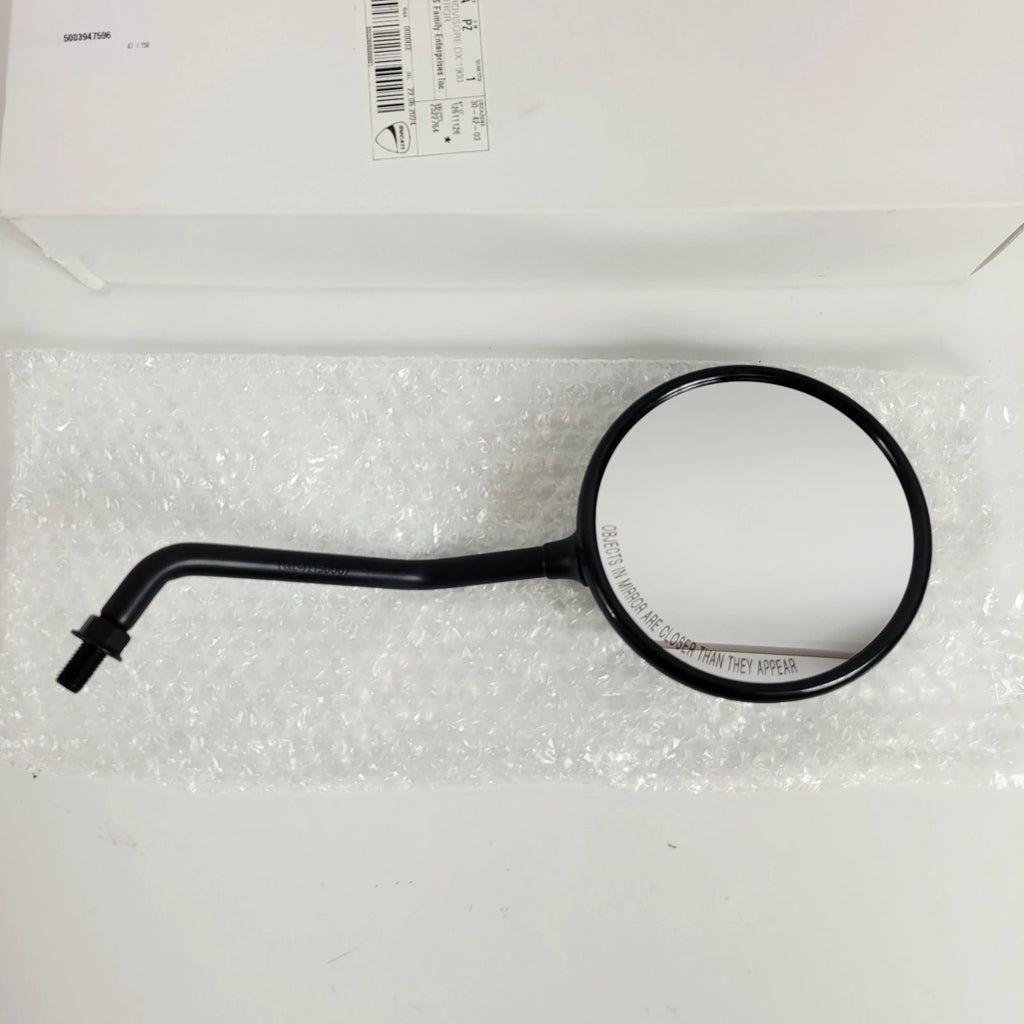Right Side Mirror for Ducati Desert X (2022–2026) 52310721A OEM