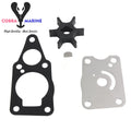 Water Pump Impeller Kit for Suzuki 2-Stroke DT4 DT5 (18-3260 17400-98652)