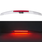 ABS Trunk Spoiler with LED Brake Light for Nissan Maxima (2016–2023)