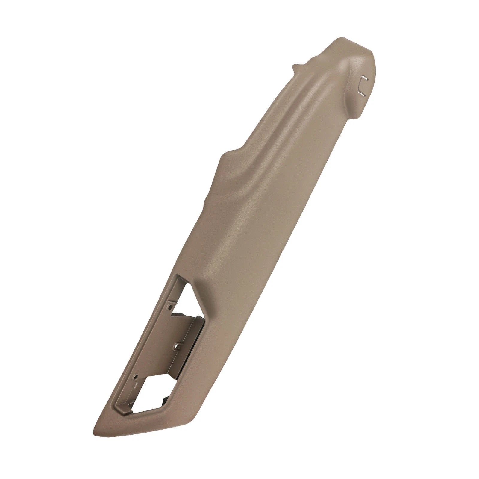 Driver Switch Assembly for Volvo S80 XC90 V70 S60 (2007–2014) 39802015 Beige ABS