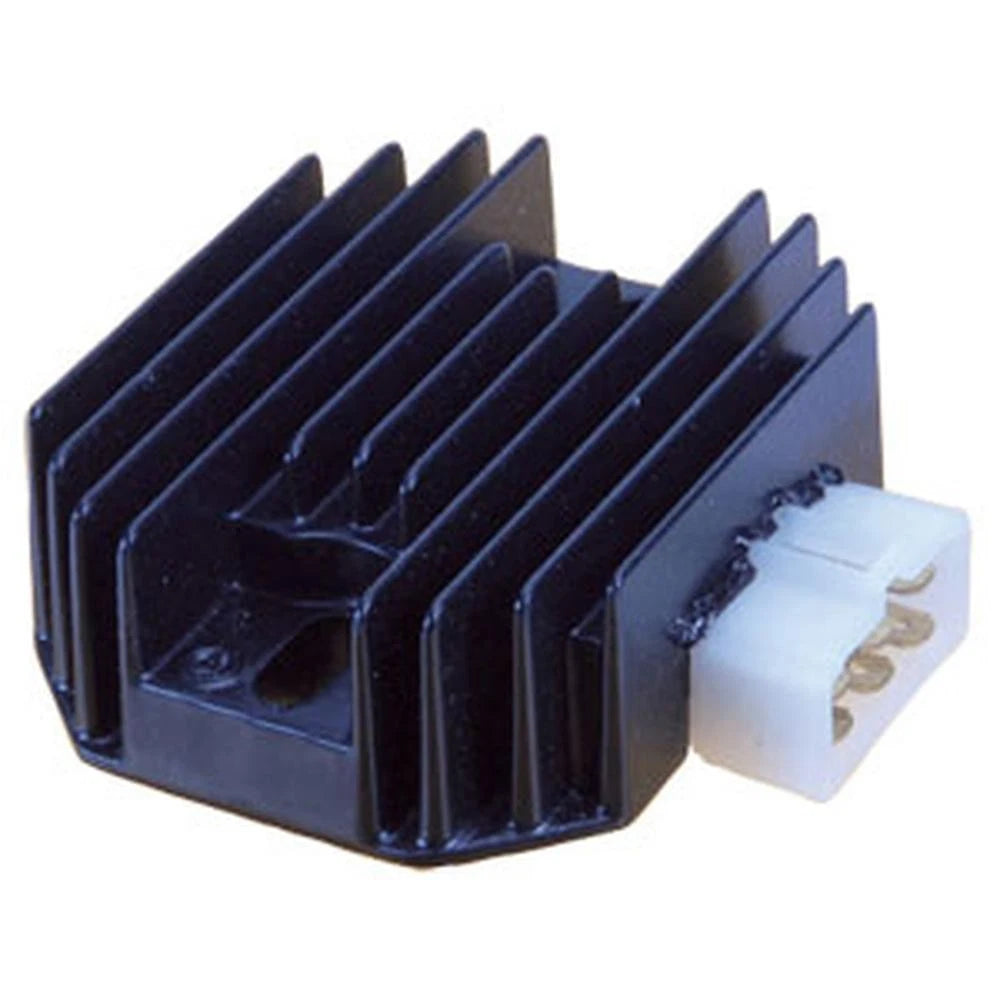 Voltage Regulator Rectifier for John Deere X720 X724 X728 X729 F510 F525 F735 (2006–2018)
