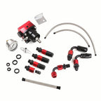K Series Tucked Fuel Line System Kit for Honda Civic/Integra (K20 K24)