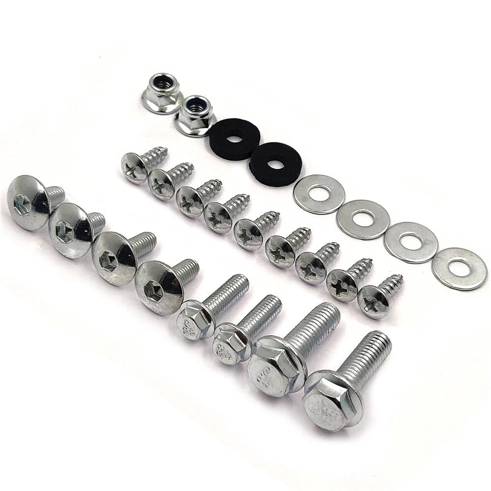 Fender Kit for Honda CRF XR XR50 CRF50 (2000–2023)