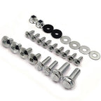 Fender Kit for Honda CRF XR XR50 CRF50 (2000–2023)