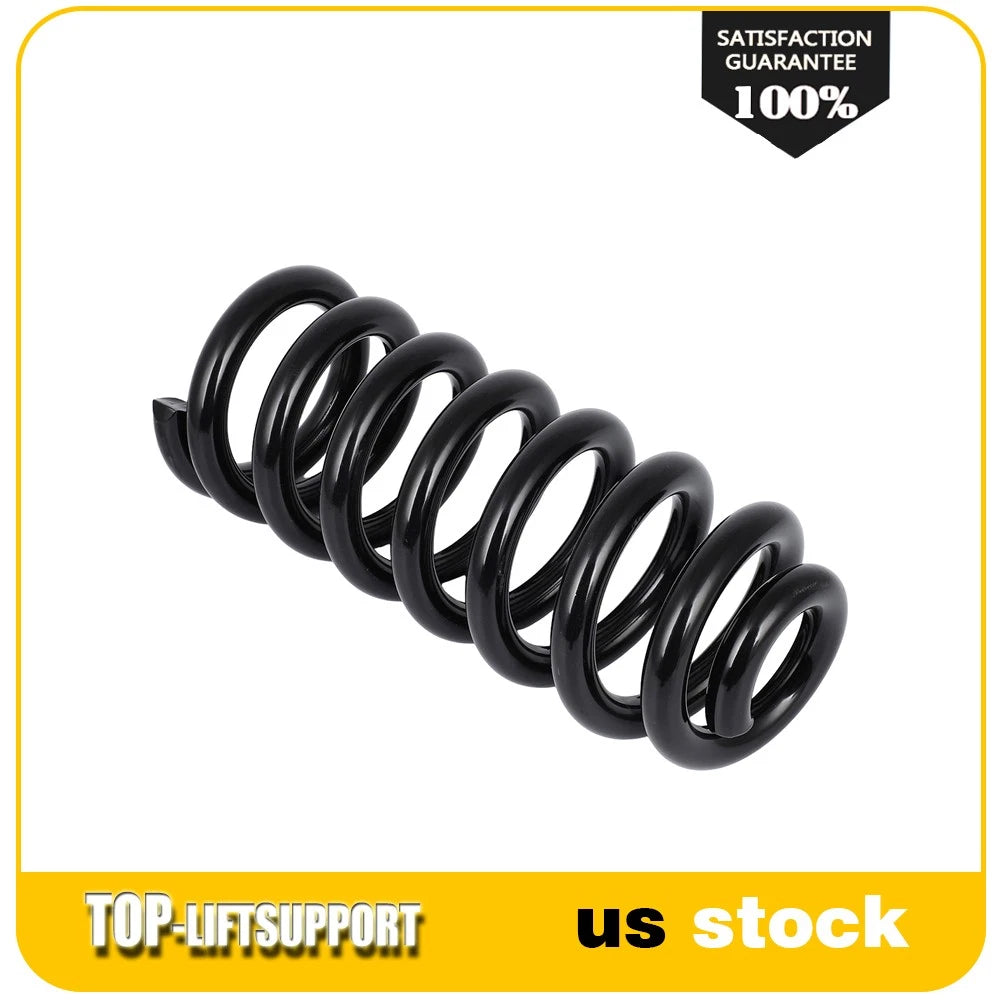 2X Front Coil Springs for Chevy C10 C20 C30 GMC C1500 C2500