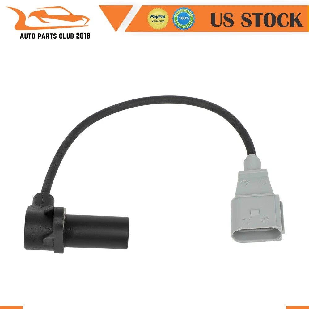 Crankshaft Position Sensor for Volkswagen Touareg (2009–2010) V6 3.0L V10-72-1128