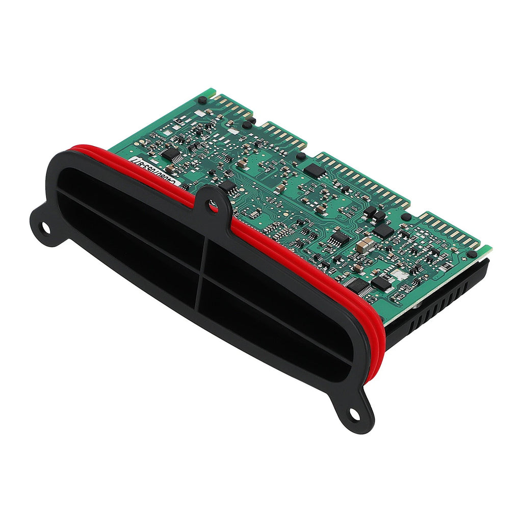 Driver Light Bulb Control Module for BMW F10 F11 520i 528i 535i M5 (2014–2017)