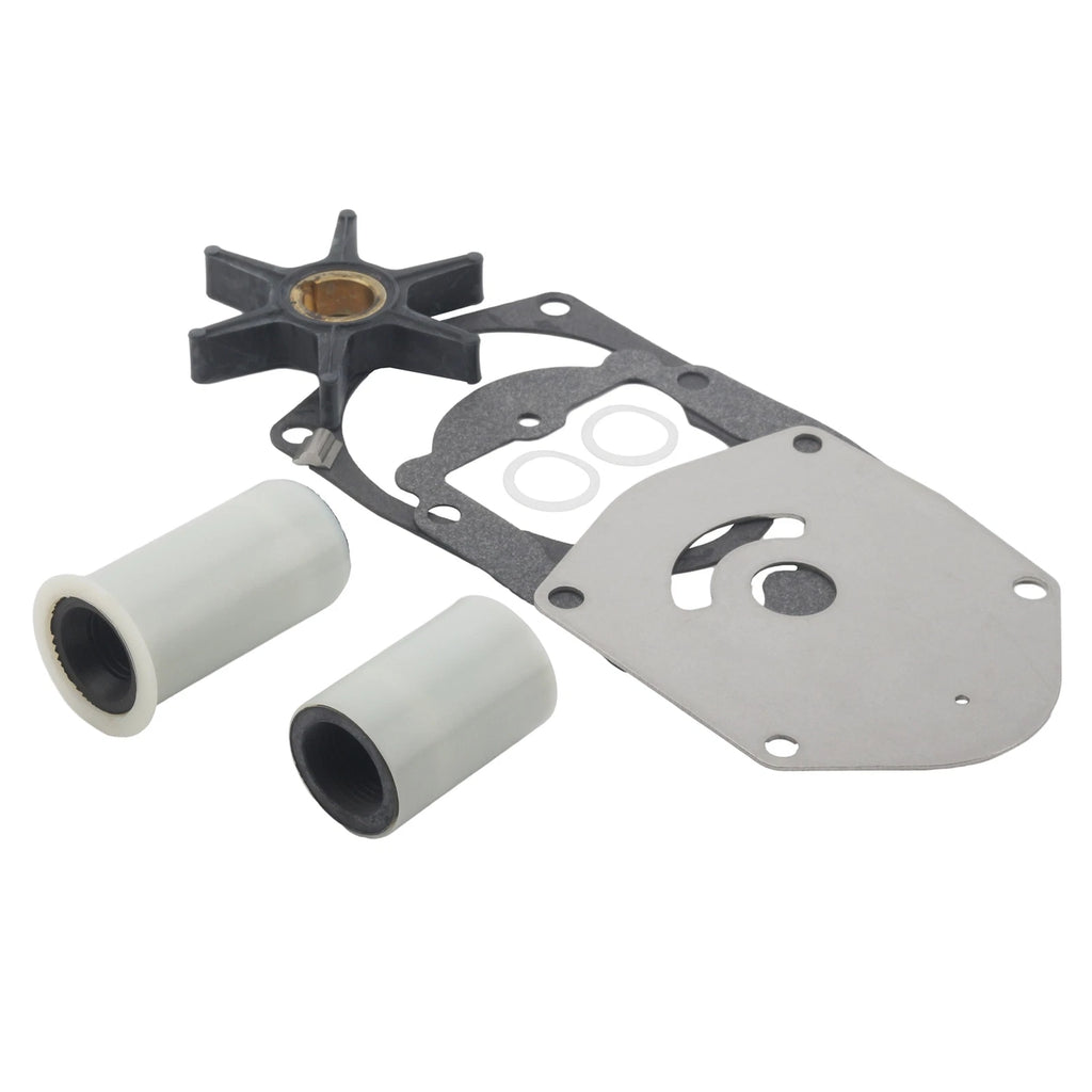 Water Pump Impeller Kit for Mercury Mariner 30-50 HP (2000–2009) 821354A2