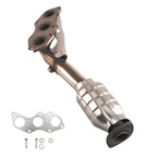 Direct Replacement Catalytic Converter for Lexus IS350 (2006–2017) EPA