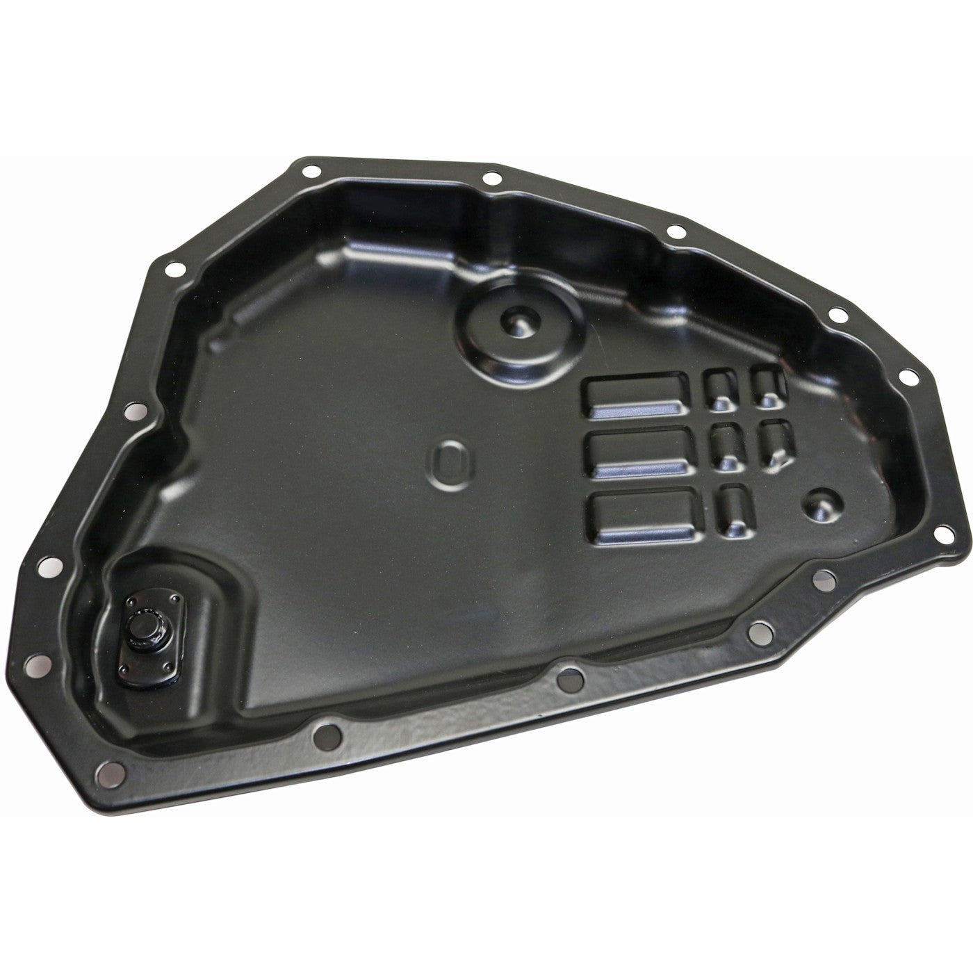Transmission Pan for Nissan Versa Note Sentra (2013–2016)