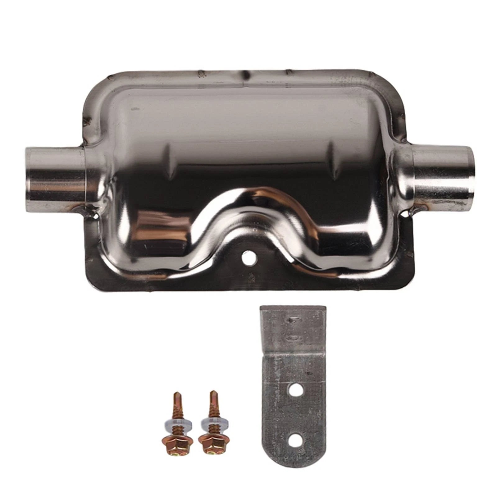 Exhaust Muffler Pipe for Air Diesel Parking Heater