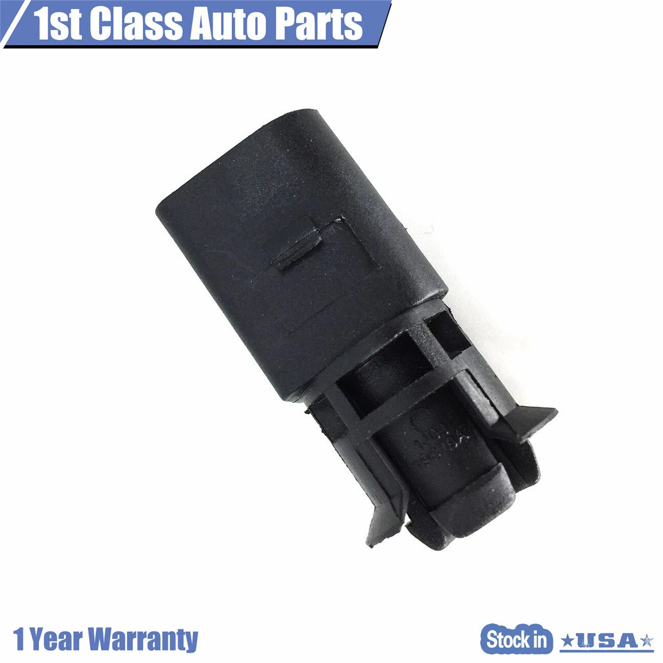 Air Temperature Sensor for Volkswagen Beetle GTI Jetta Touareg Rabbit (1998-2010)