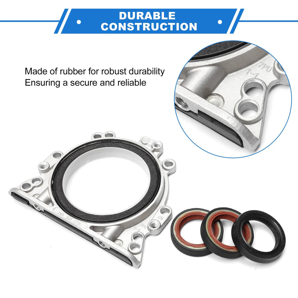 Cylinder Head Gasket Kit for Audi BDX (1 Set)