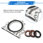 Cylinder Head Gasket Kit for Audi BDX (1 Set)
