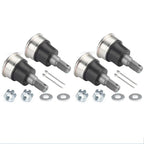 4Pcs Front Lower Ball Joint for Honda Talon 1000 X/X-4/XS-4/R/R-4 (2019–2023)