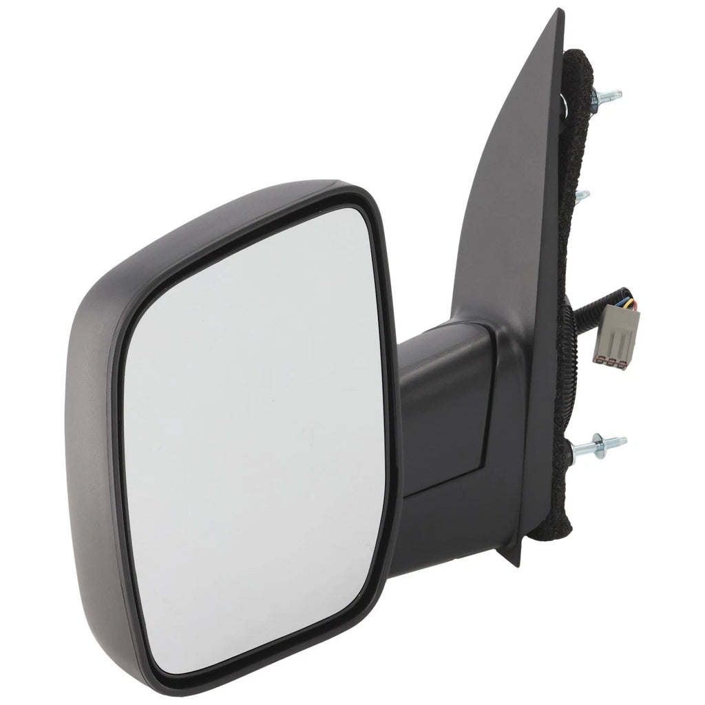 Set of 2 Mirrors for Ford E350 E450 E250 E150 Van