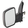 Set of 2 Mirrors for Ford E350 E450 E250 E150 Van
