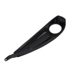 Dash Console Gas Tank Cover for Touring Road Glide / Street Glide (2023–2025) Black