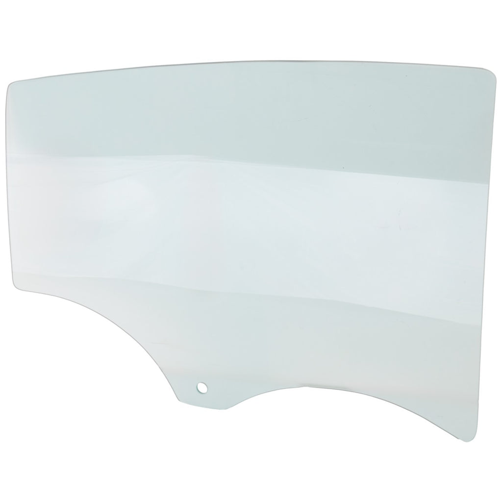 Rear Passenger Right Door Glass for Chevy Volt (2011–2015)