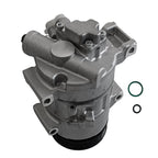 A/C Compressor for Toyota Corolla Matrix Vibe Scion xB (2008-2015)