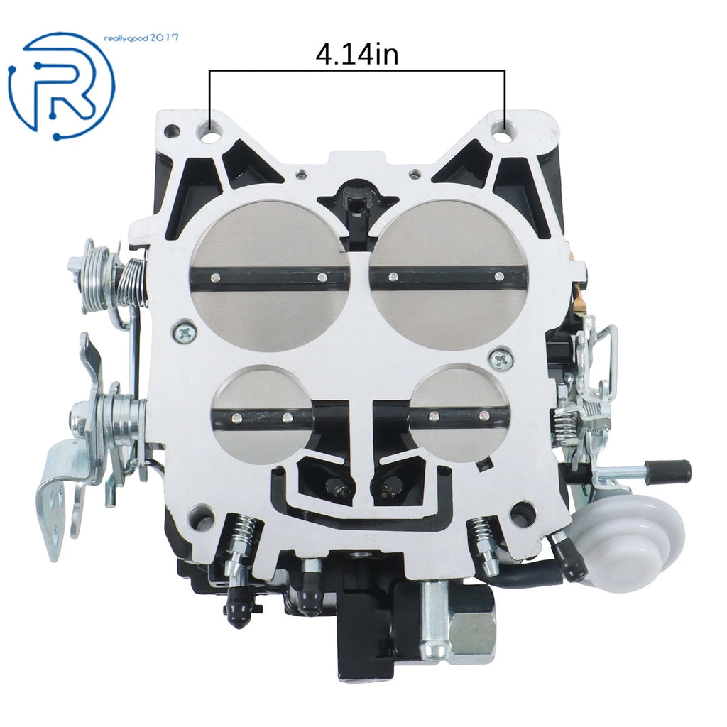 Carburetor for Mercruiser 350 5.7 V8 MCM 260 (1970–2023)