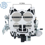 Carburetor for Mercruiser 350 5.7 V8 MCM 260 (1970–2023)