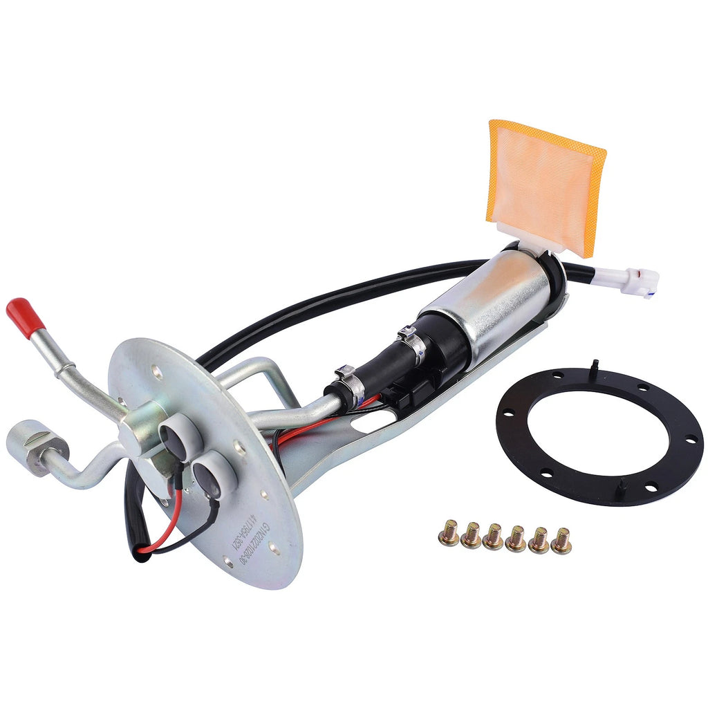 Fuel Pump Module Assembly for GMC Tracker Suzuki Sidekick (1989-1996)