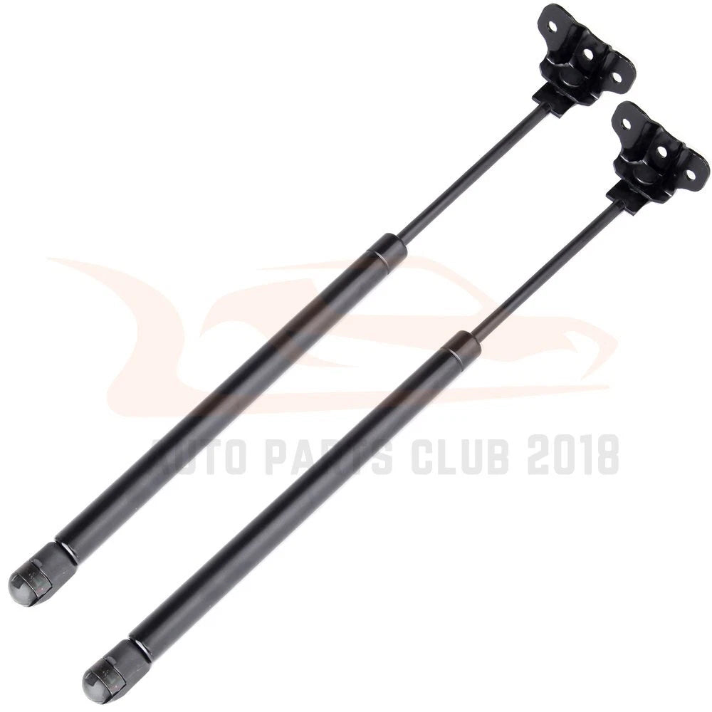 Set of 2 Front Hood Gas Lift Supports for Honda Accord (2003–2007)