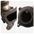 Exhaust Manifold Catalytic Converter for Acura TSX (2008–2012), Honda Accord 2.4L