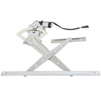 Front Left Power Window Regulator with Motor for Kia Sorento (2003-2009)