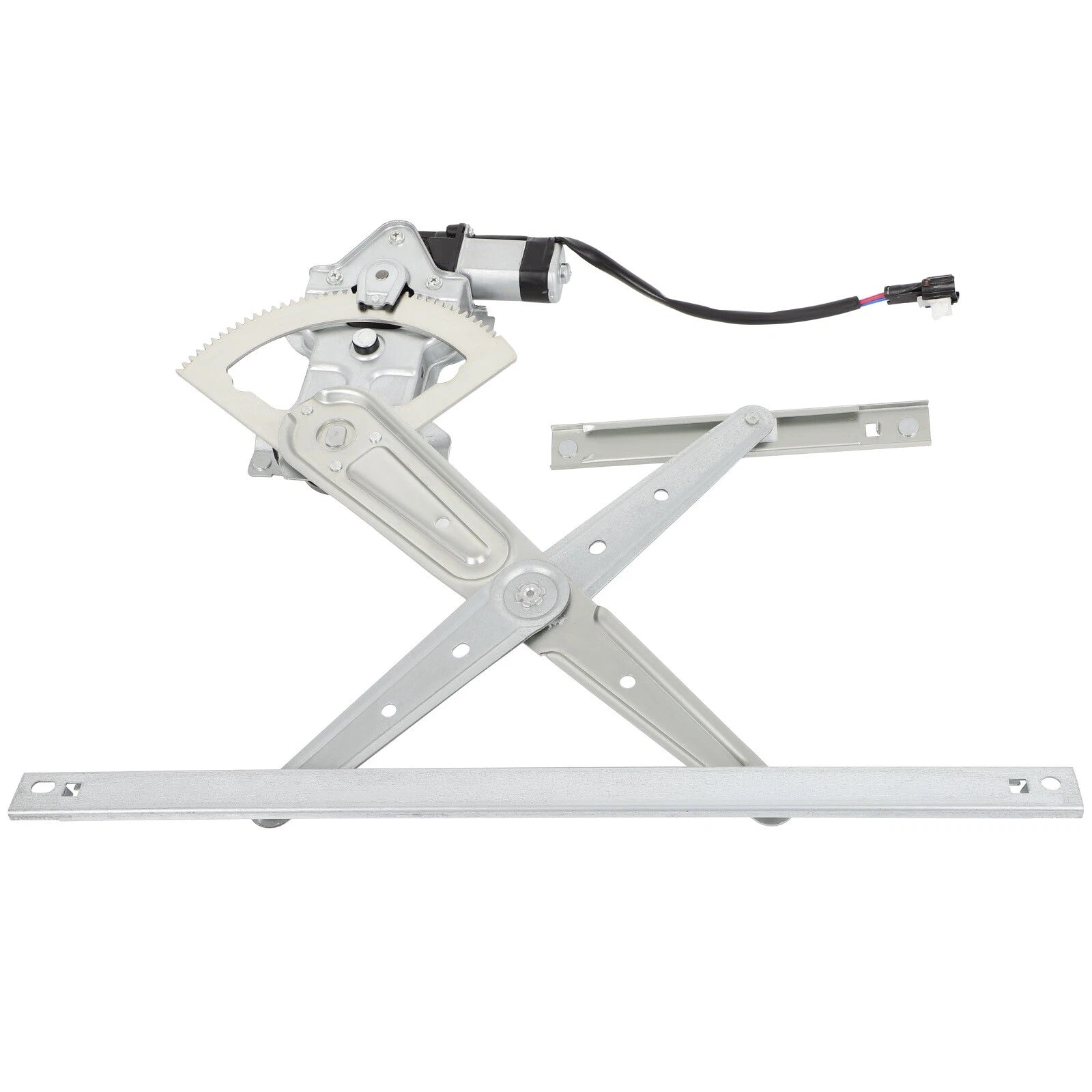 Front Left Power Window Regulator with Motor for Kia Sorento (2003-2009)