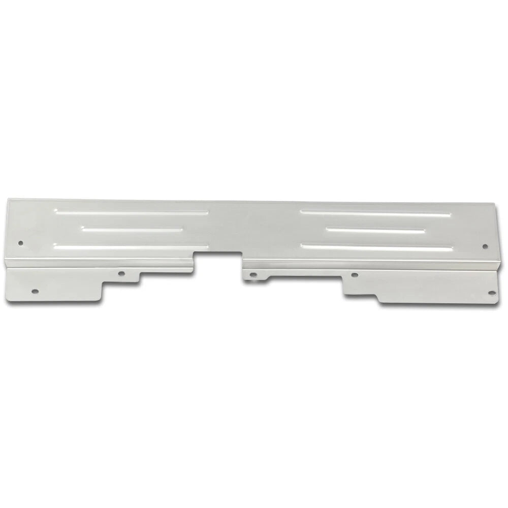Stainless Radiator Support for Chevrolet Buick GMC Pontiac (1978–1988)