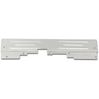 Stainless Radiator Support for Chevrolet Buick GMC Pontiac (1978–1988)