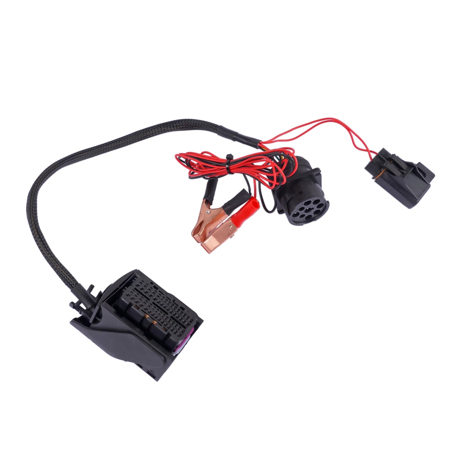 Diagnostic Cable for Paccar MX13 (EPA17) Heavy Duty Vehicles