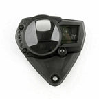 Speedometer Tachometer Gauge Case for Suzuki GSXR1000 (2007–2008) GSXR 600/750